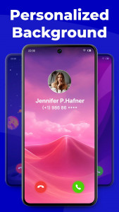 اسکرین شات 7 برنامه Caller ID - Block Spam Call