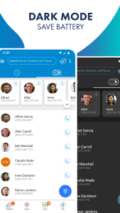 اسکرین شات 6 برنامه CallApp: Caller ID & Block