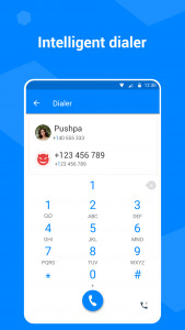 اسکرین شات برنامه Caller ID, Phone Number Lookup 4