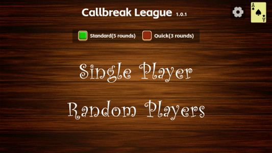 اسکرین شات بازی Callbreak League - Card Game 7