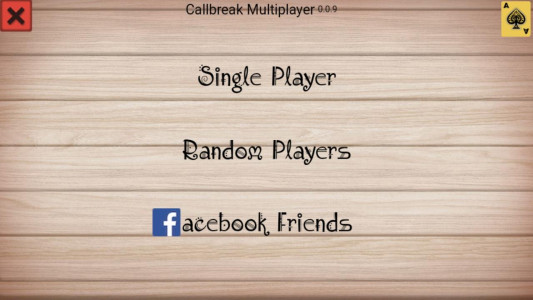 اسکرین شات 7 بازی Callbreak Master - Card Game