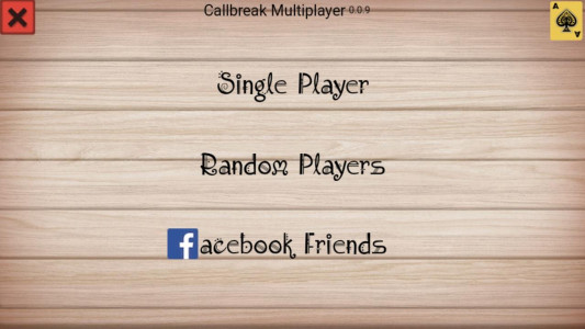 اسکرین شات 7 بازی Callbreak Master - Card Game