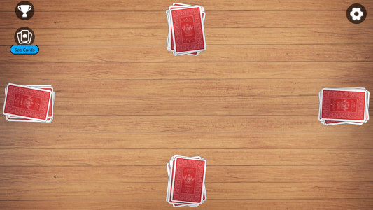 اسکرین شات 6 بازی Callbreak Master 3 - Card Game
