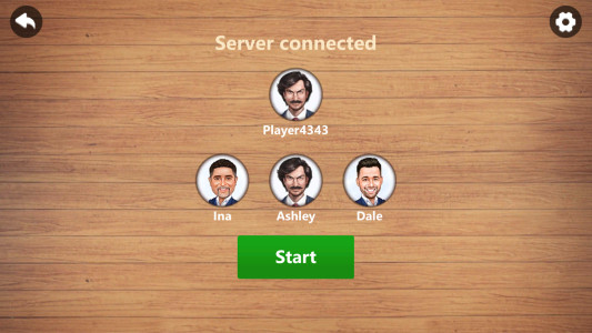 اسکرین شات 8 بازی Callbreak Master 3 - Card Game