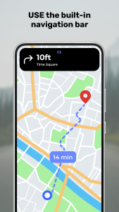 اسکرین شات 7 برنامه Dynamic Bar