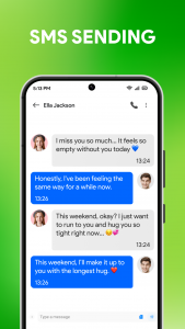 اسکرین شات 6 برنامه Caller ID & Spam Block