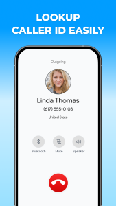 اسکرین شات 7 برنامه Caller ID & Smart Spam Blocker