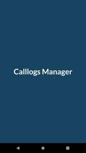 اسکرین شات 1 برنامه Super SMS Backup & Restore