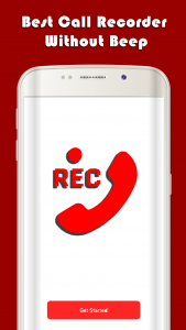 اسکرین شات برنامه Any Call Recorder : Best New Automatic Call Record 1
