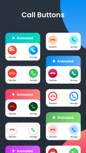 اسکرین شات برنامه iCallify Phone Contacts Dialer 8