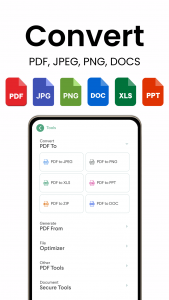 اسکرین شات برنامه Scanner Go: PDF Scanner App 3