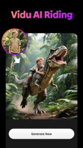 اسکرین شات 8 برنامه AI Video Generator : SelfyzAI