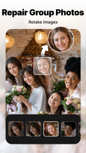 اسکرین شات برنامه AI Video Generator : SelfyzAI 4