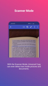 اسکرین شات 6 برنامه Universal Copy