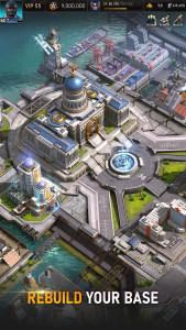 اسکرین شات 5 بازی Age of Origins