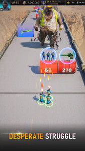 اسکرین شات 3 بازی Age of Origins