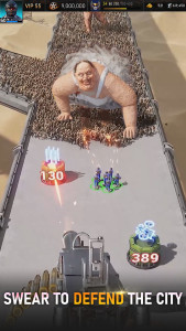 اسکرین شات 2 بازی Age of Origins