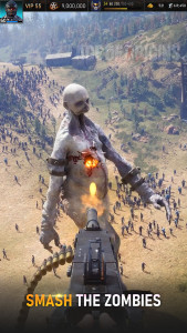 اسکرین شات 4 بازی Age of Origins