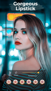 اسکرین شات برنامه MiX Camera for Mi Camera 5
