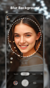اسکرین شات 7 برنامه One S24 Camera -Galaxy S24 cam