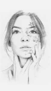 اسکرین شات 8 برنامه Art Camera -Cartoon,Pen Sketch