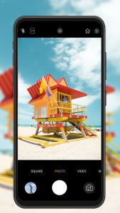 اسکرین شات 3 برنامه Camera Phone 15