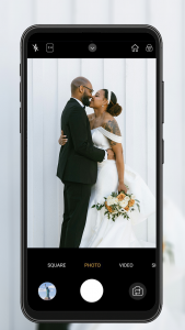 اسکرین شات 4 برنامه Camera Phone 15