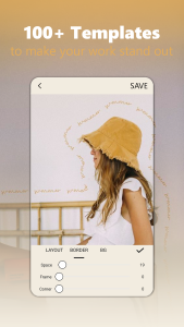 اسکرین شات 7 برنامه Analog Retro Camera Filters
