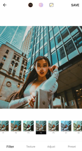 اسکرین شات 1 برنامه Coffee Cam-1998 Vintage Cam