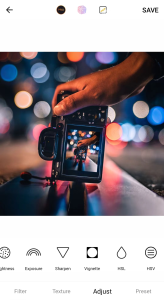 اسکرین شات 3 برنامه Coffee Cam-1998 Vintage Cam