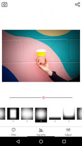 اسکرین شات برنامه Color Cam-Mix,Nihon,Palette,Color filter,Colorburn 6