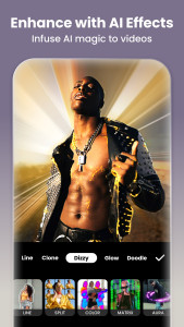 اسکرین شات 5 برنامه اینشات - InShot