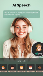 اسکرین شات 4 برنامه این‌شات - InShot