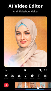 ویرایش عکس  وویدئو از طریق برنامه اینشات اسان است