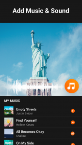 اسکرین شات برنامه YouCut - Video Editor & Maker 6
