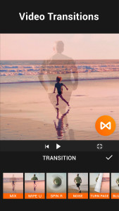 اسکرین شات 4 برنامه YouCut - Video Editor & Maker