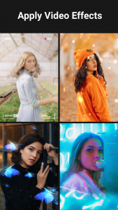 اسکرین شات برنامه YouCut - Video Editor & Maker 5