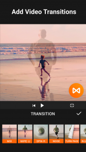 اسکرین شات 3 برنامه YouCut - Video Editor & Maker