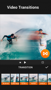 اسکرین شات 6 برنامه YouCut - Video Editor & Maker