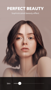 اسکرین شات برنامه SNOW 5