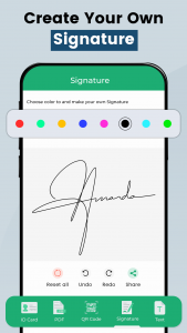 اسکرین شات 6 برنامه QR Scanner: Barcode Scanner