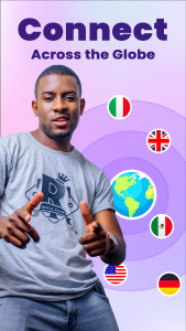اسکرین شات برنامه Camsea - Live Video Call 5