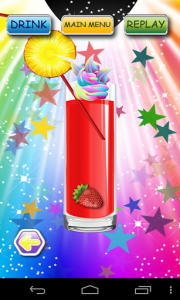 اسکرین شات بازی Fruit Juice Maker 7