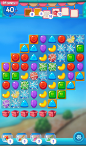 اسکرین شات 5 بازی Match Candy