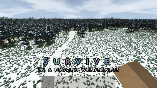 اسکرین شات بازی Survivalcraft 2 Day One 7