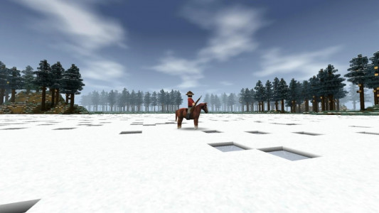 اسکرین شات بازی Survivalcraft 2