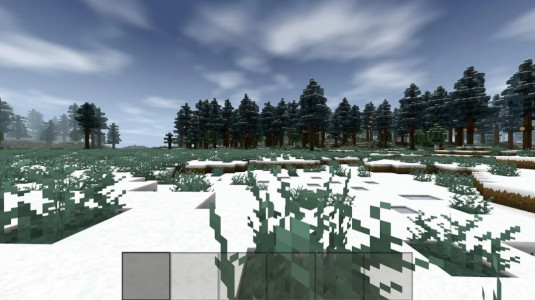 اسکرین شات بازی Survivalcraft 4