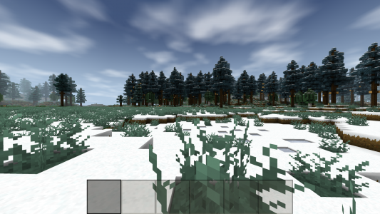اسکرین شات بازی Survivalcraft Demo 4