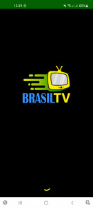اسکرین شات بازی Brasil Tv Futebol Ao VIvo 3