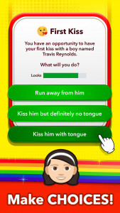 اسکرین شات 2 بازی BitLife - Life Simulator